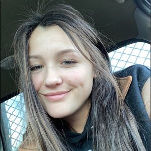 Meet your Posher, Gracie